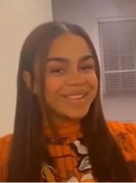 Ruthie Acosta