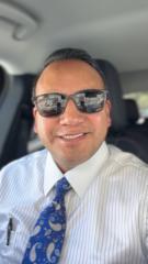 Miguel Cruz