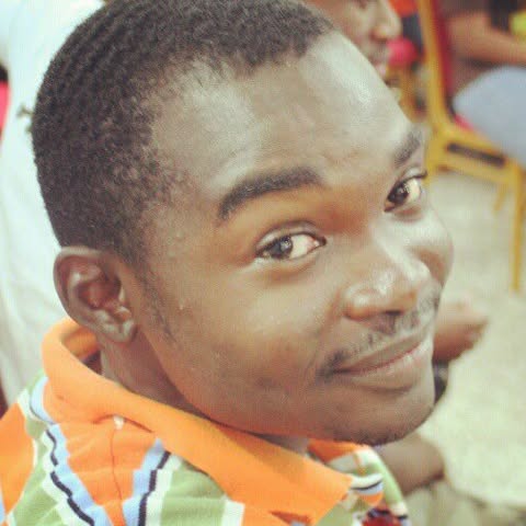 Kwame Obeng Dako
