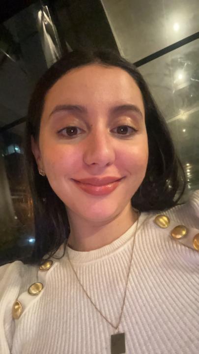 Zara Char