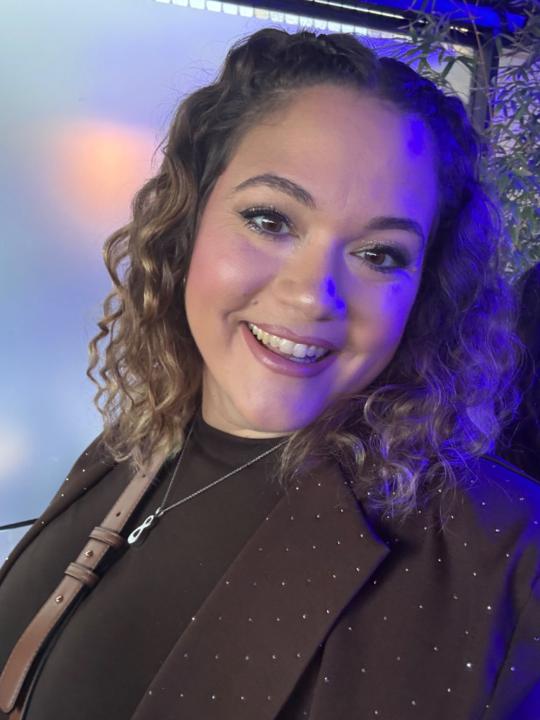 Desiree Madrid Almadana