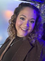 Desiree Madrid Almadana