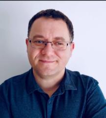 Grzegorz Iwanek