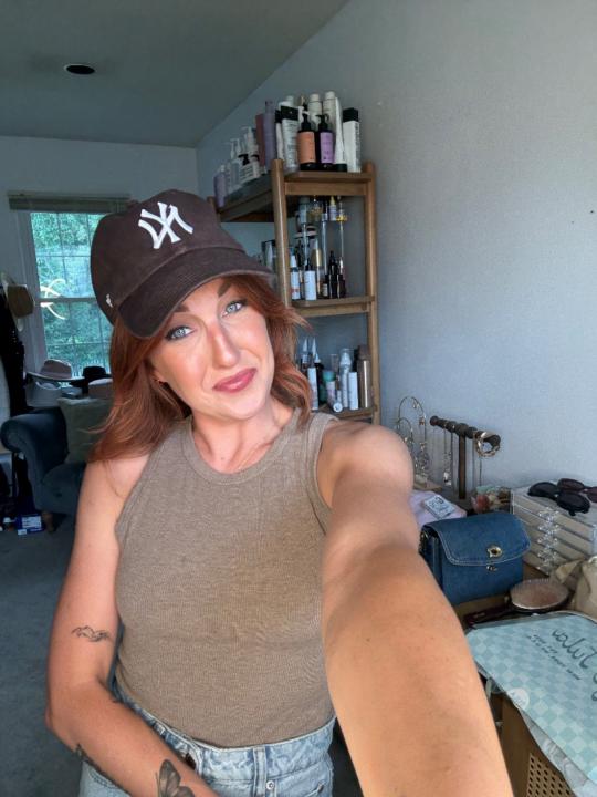Haley Taylor