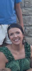 Brittney Sumrow