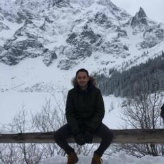 Christopher Azzopardi