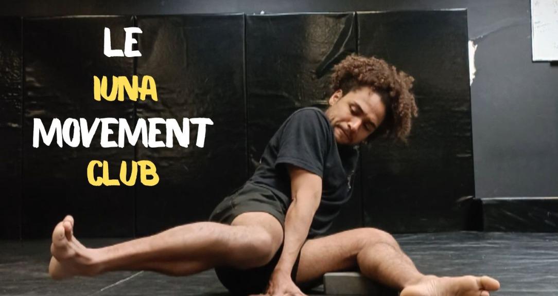iuna Movement Club