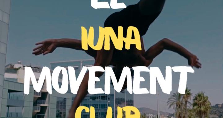iuna Movement Club