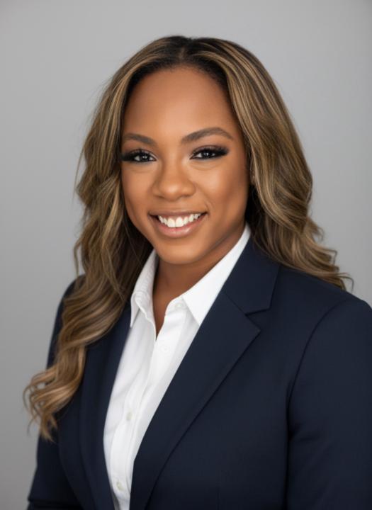 Amber Curry