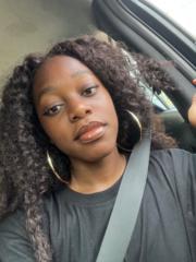 Tiffany Combey