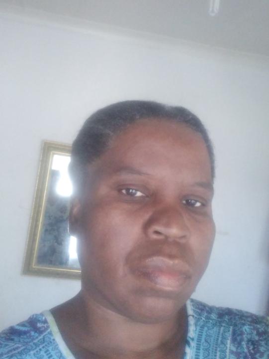 Busisiwe  Ntombifuthi Sibiya