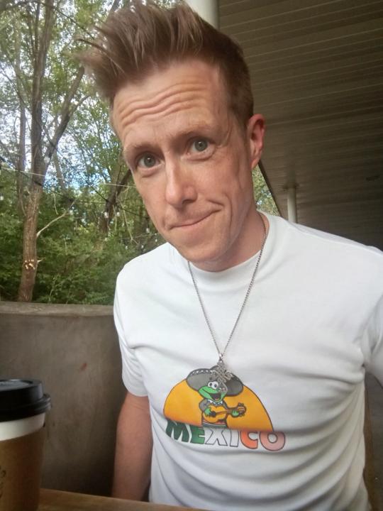 Matthew Henderson