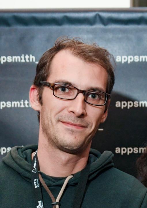 Gregory Samson