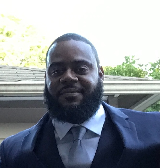 Lonryco Robinson