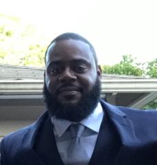 Lonryco Robinson