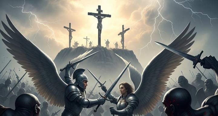 God on the Go Ministries