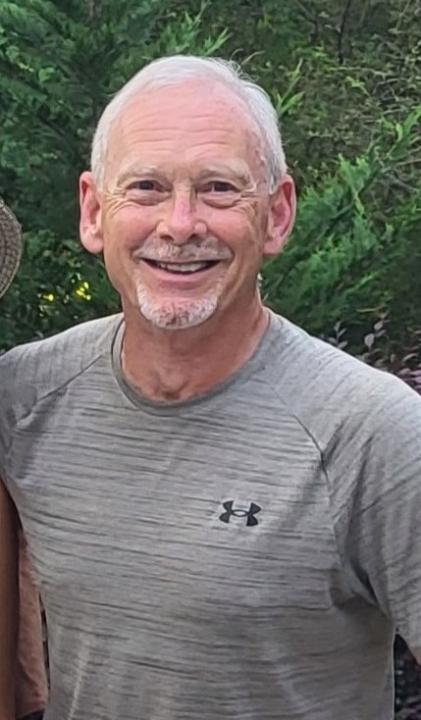 Chuck Whiteside