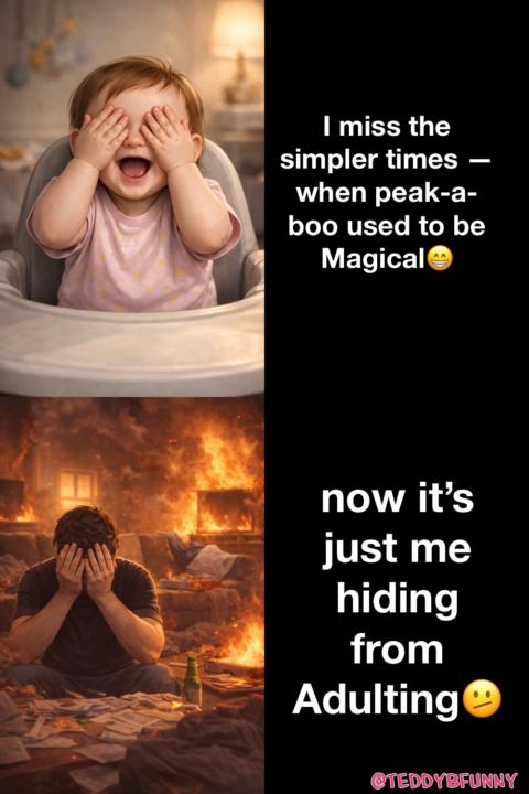 What’s your opinion 