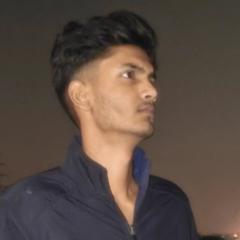 Vansh Rathore