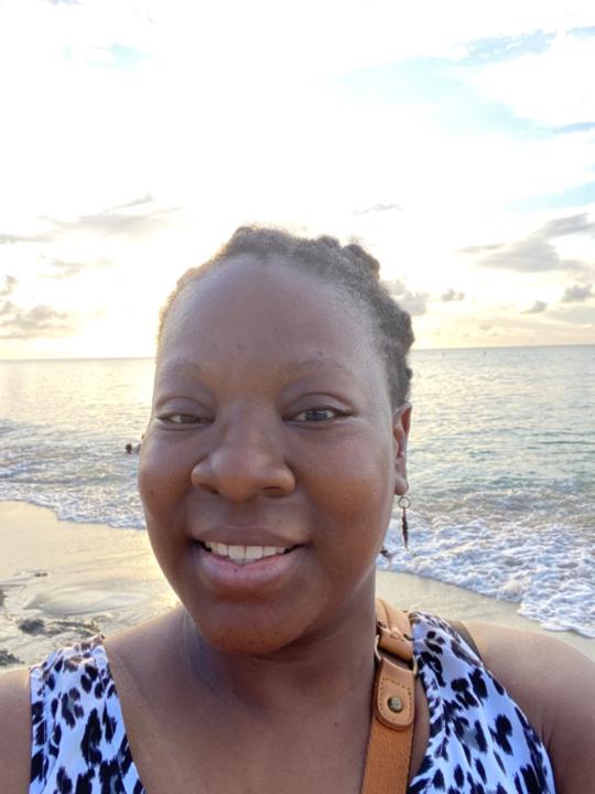 Jamila Brown