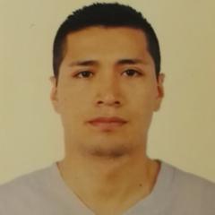Jose Castillejo