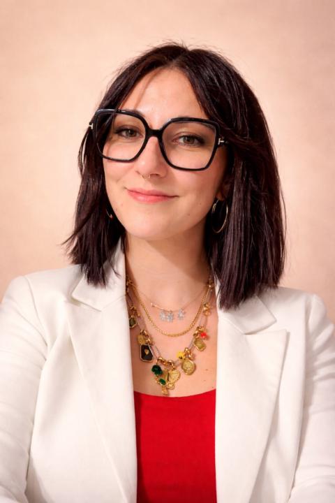 Johanna Junon