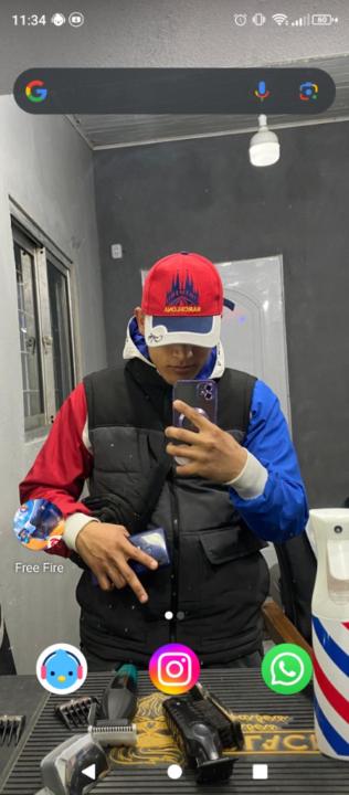 Lisandro Uriel Correa