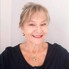 Elsie Steynberg