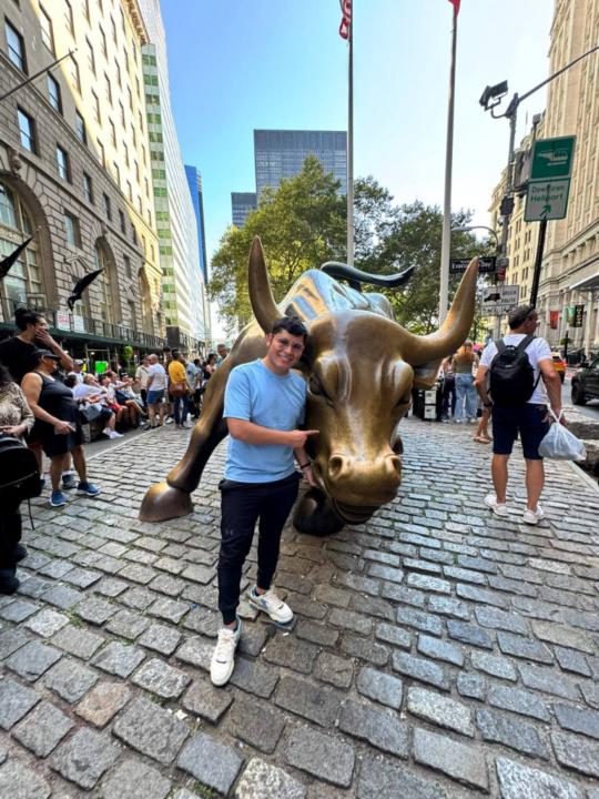 Neler Ortega Soriano