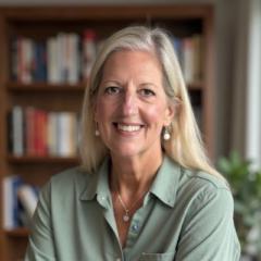 Barb Debnam