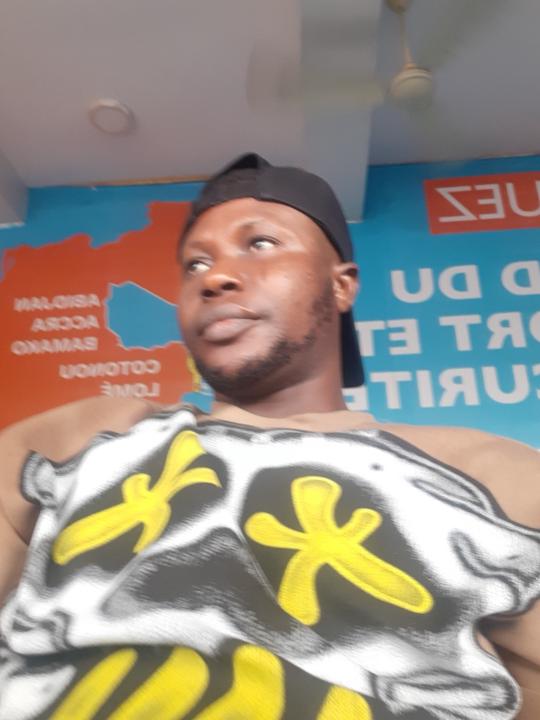 Saheed Olaitan