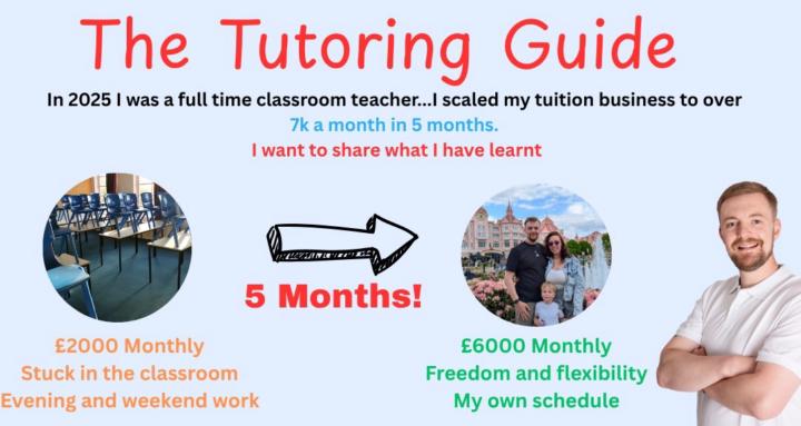 The Tutoring Guide