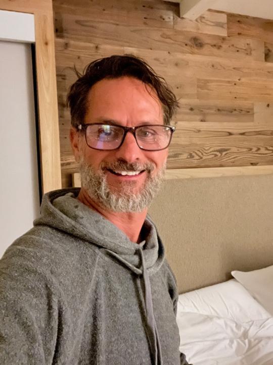 Michael Ham