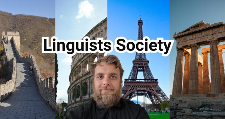 Linguists Society
