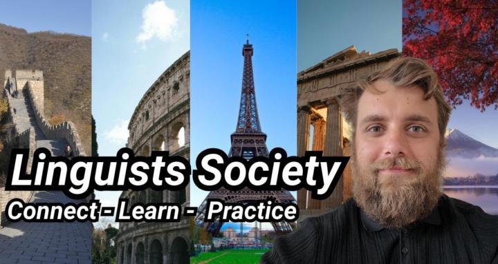 Linguists Society