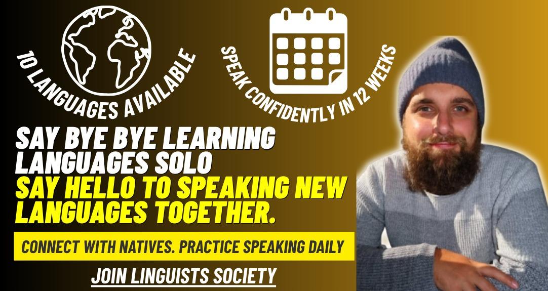 Linguists Society