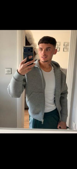 Martin C