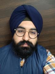 Baldeep Singh