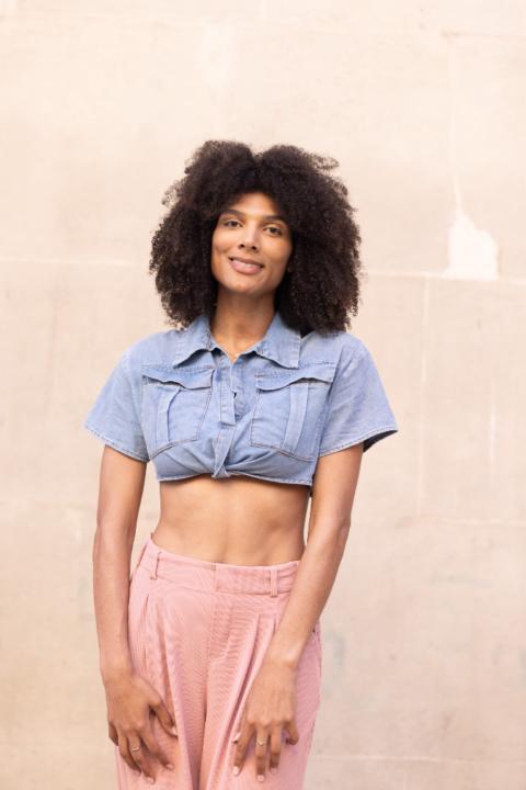 Sierra Adrien