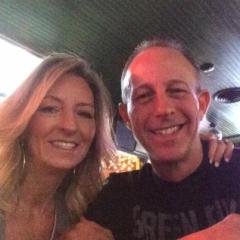 Brent  Misty Mikolajczyk