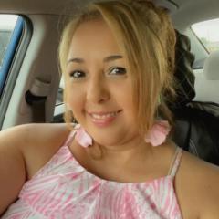 Mrs Amelia