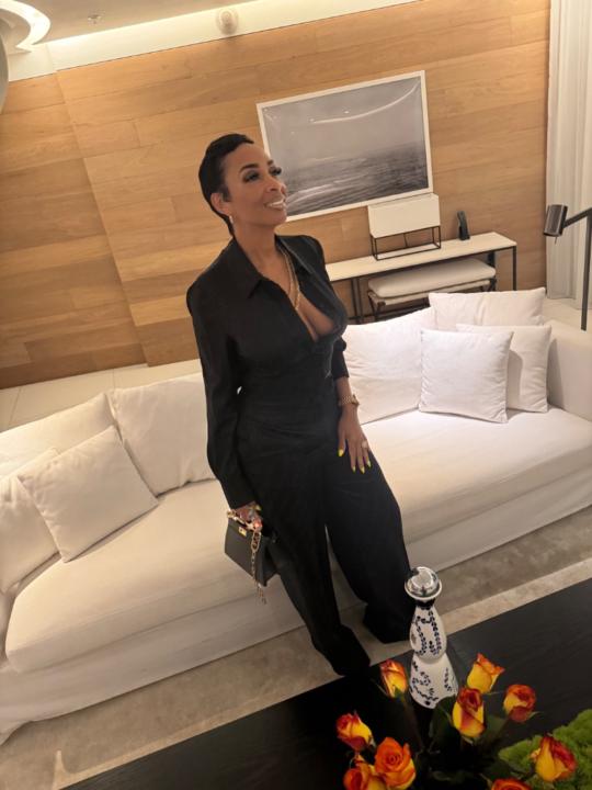 Alonda Malone