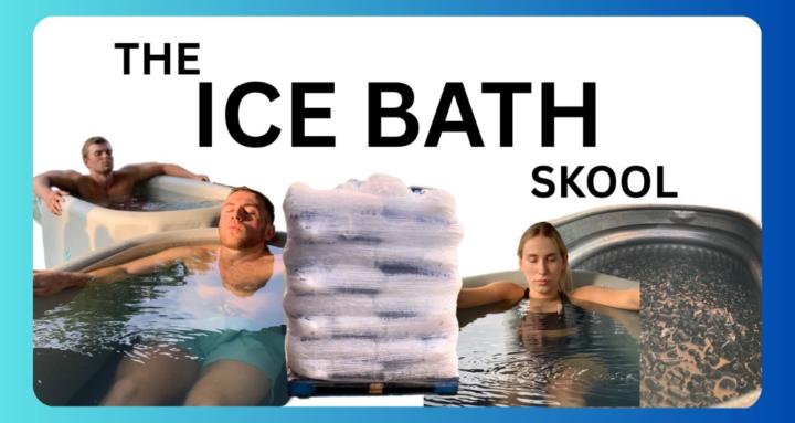Ice Bath Skool