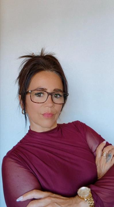 Patricia Mateo Martin