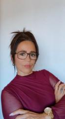 Patricia Mateo Martin