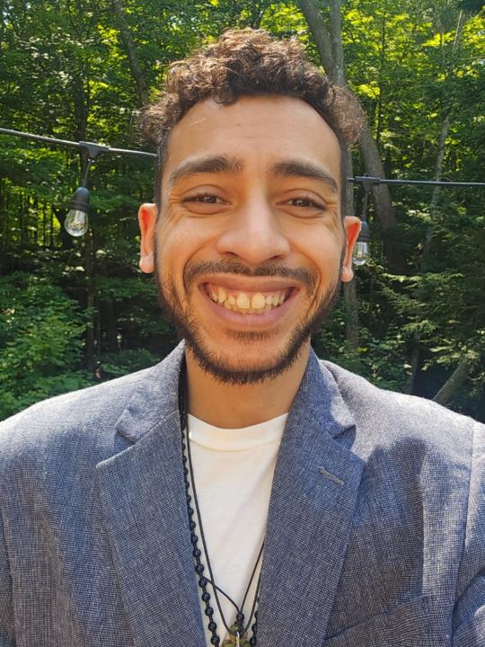 Chris Iglesia