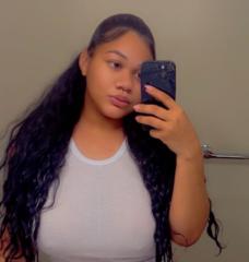 Kennya Saintville
