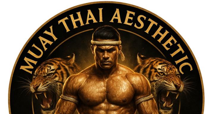 MUAY THAI AESTHETIC