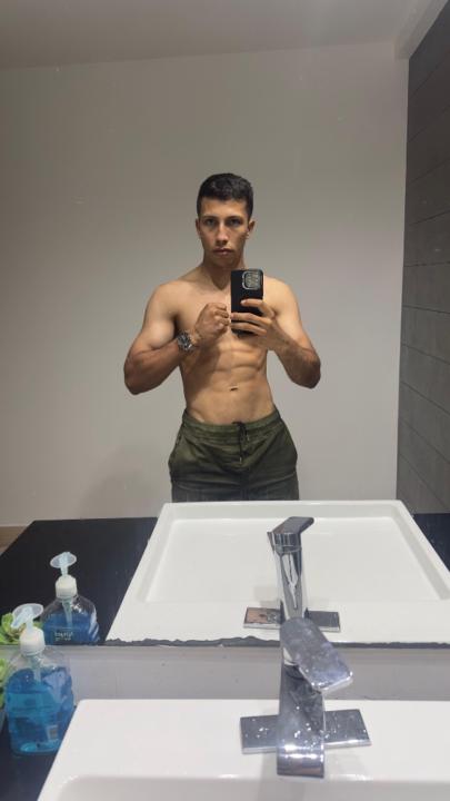 Juan jose Cespedes ceballos