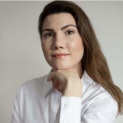 Angelika Glöde de Villacis